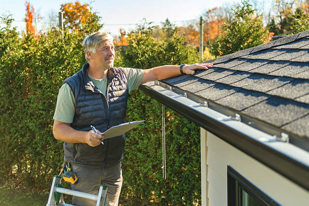 Trusted Roof Installation service in Brandon, SD - Ben Roofing and Steel LLC